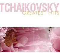 Tchaikovsky – Greatest Hits – CD