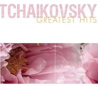 Various Artists - Tchaikovsky Greatest Hits [New CD]