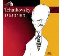 Tchaikovsky - Greatest Hits