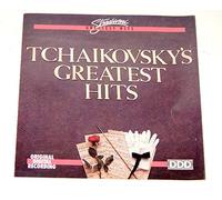Tchaikovsky - Greatest Hits