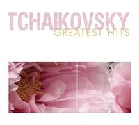 Tchaikovsky – Greatest Hits – CD