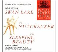 Tchaikovsky: Highlights from Swan Lake, The Nutcracker & Sleeping Beauty. [UK Import]