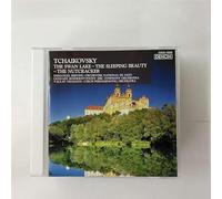Tchaikovsky:Highlights of 3 Ballet Suite [Import]