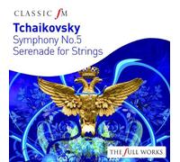 Tchaikovsky [Import]