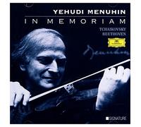Tchaikovsky - In Memoriam Yehudi Menuhin