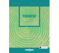 more than the score…Tchaikovsky: June from The Seasons (Piano Solo) [more than the score…]