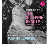 Tchaikovsky / Jurowski - Sleeping Beauty [New CD] 2 Pack