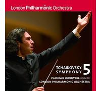Tchaikovsky / Jurowski, Vladimir - Tchaikovsky: Symphony 5 [Import]