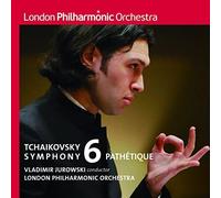 Tchaikovsky / Jurowski, Vladimir - Tchaikovsky: Symphony 6 [Import]