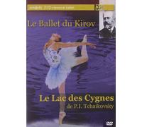 Le Lac Des Cygnes