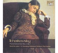 Tchaikovsky Liturgy - CD - G3z