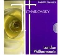 Tchaikovsky: London Philharmonic (Timeless Classics)