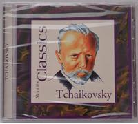 Tchaikovsky - Meet The Classics