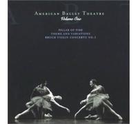 American Ballet Theatre, Volume One