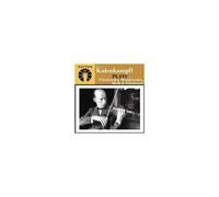 Tchaikovsky/Mendelssohn/B
