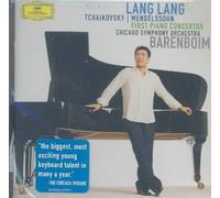 Tchaikovsky / Mendelssohn: First Piano Concertos by Various Artists NEUF