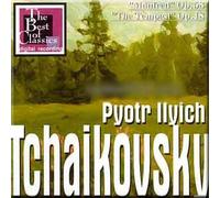 Tchaikovsky - Mikhail Pletnev