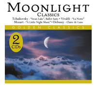 Tchaikovsky - Moonlight Classics