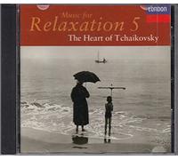 Tchaikovsky - Music for Relaxation 5
