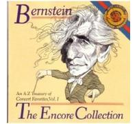 Tchaikovsky / New York Phil / Bernstein, Leonard - Leonard Bernstein: Encore