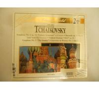 Tchaikovsky No6, Op74 Symphony No5, Op64 [DE Import]
