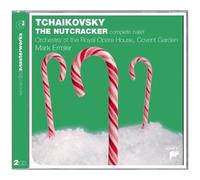 Tchaikovsky: Nutcracker