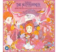 Andre Previn - Tchaikovsky: Nutcracker [Import]