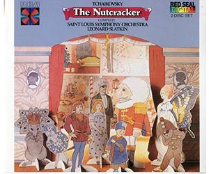 Tchaikovsky - Nutcracker