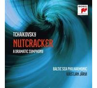 Tchaikovsky : Nutcracker - A Dramatic Symphony