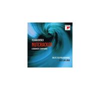 Tchaikovsky Nutcracker A Dramatic Symphony