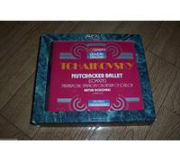 Tchaikovsky - Nutcracker Ballet