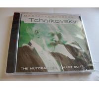 Tchaikovsky Nutcracker Ballet Suite
