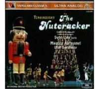 Tchaikovsky - Nutcracker Complete/Swan Lake Suite