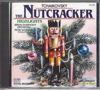 Tchaikovsky - Nutcracker Hlts