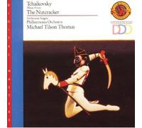 Tchaikovsky - Nutcracker Hlts