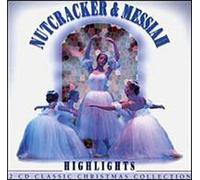 Tchaikovsky - Nutcracker & Messiah