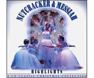 Tchaikovsky - Nutcracker & Messiah