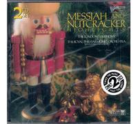 Tchaikovsky - Nutcracker Messiah Highlights
