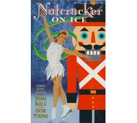 Tchaikovsky - Nutcracker on Ice [VHS]