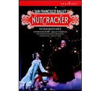 Tchaikovsky: Nutcracker - San Francisco Ballet