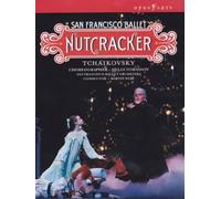 Tchaikovsky: Nutcracker - San Francisco Ballet