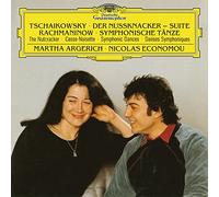 Tchaikovsky - Nutcracker Suite