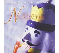 TCHAIKOVSKY - Nutcracker Suite