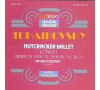 Tchaikovsky:Nutcracker Suite