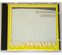 Tchaikovsky - Nutcracker Suite and Swan-Lake Suite