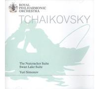 Tchaikovsky - Nutcracker Suite/Swan Lake [Import]