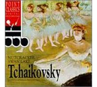 Tchaikovsky - Nutcracker/Swan Lake