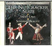 Tchaikovsky - Nutcracker/Swan Lake