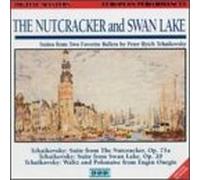 Tchaikovsky - Nutcracker & Swan Lake