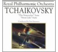 Tchaikovsky - Nutcracker Swan Lake Suite